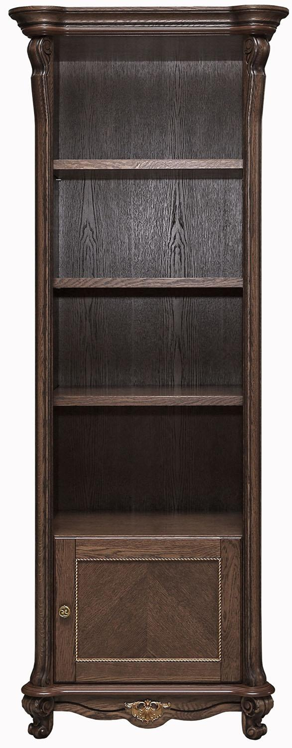 Шкаф «Алези» П1.350.0.22 (П350.22)