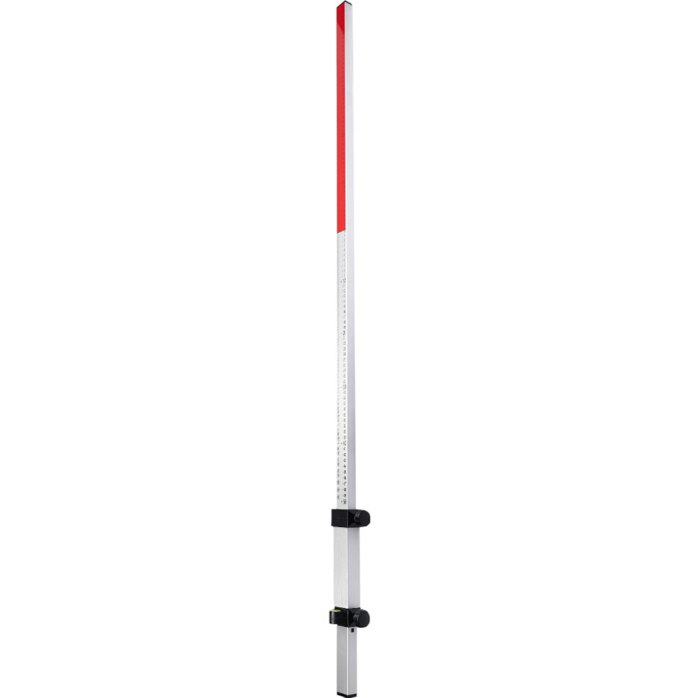 Рейка нивелирная INSTRUMAX LASER ROD 2400