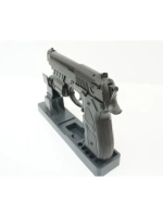 Пистолет Galaxy G.052BL пружинный 6 мм