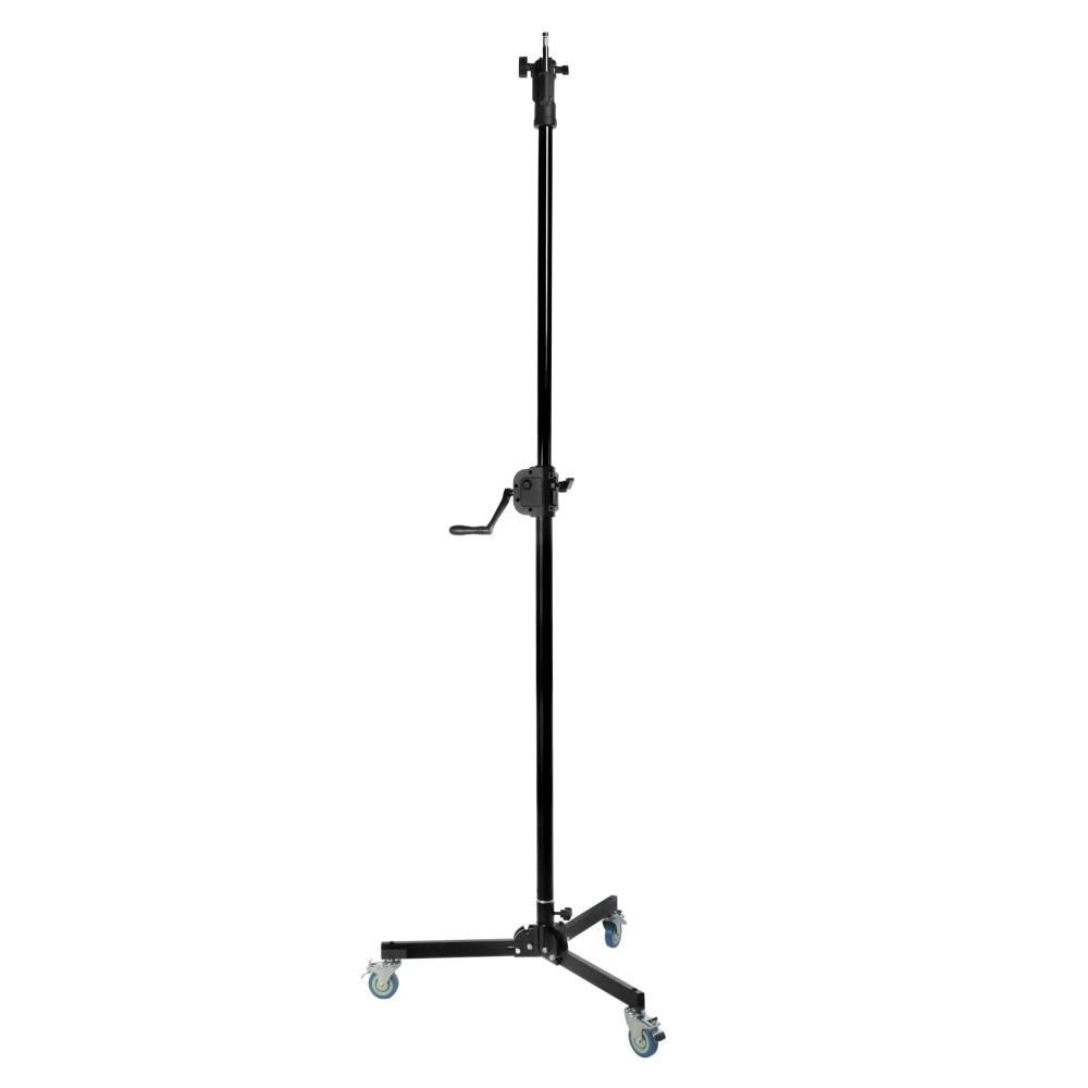 Стойка Falcon Eyes LVR-2280W с редукторной колонной