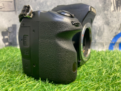 Pentax K7 kit 18-55mm AL WR