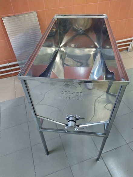 Стол для распечатки рамок АВВ-100