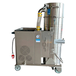 Пылесос индустриальный EVOline IVC 1100-30A IVC1100-30A