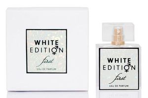 Lanoe White Edition