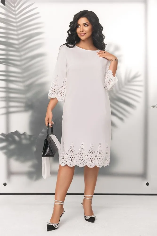 Платье УК-7371-1/3 Fabrika