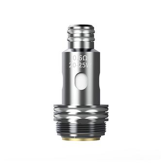 Испаритель для Smoant Knight 80 и Pasito 2 K-3 Half-DTL Mesh Coil 0.6 Ом