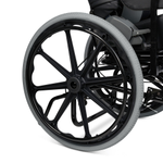 Кресло-коляска для инвалидов Армед FS204BJQ