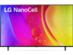 Nano Cell телевизор LG 50NANO806QA 4K Ultra HD