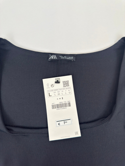 Майка Zara