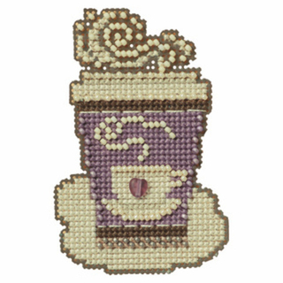 "Только вперёд"- МH18-2423 вышивка