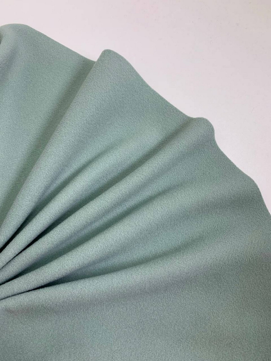 Пальтовая однот ментол BST3313