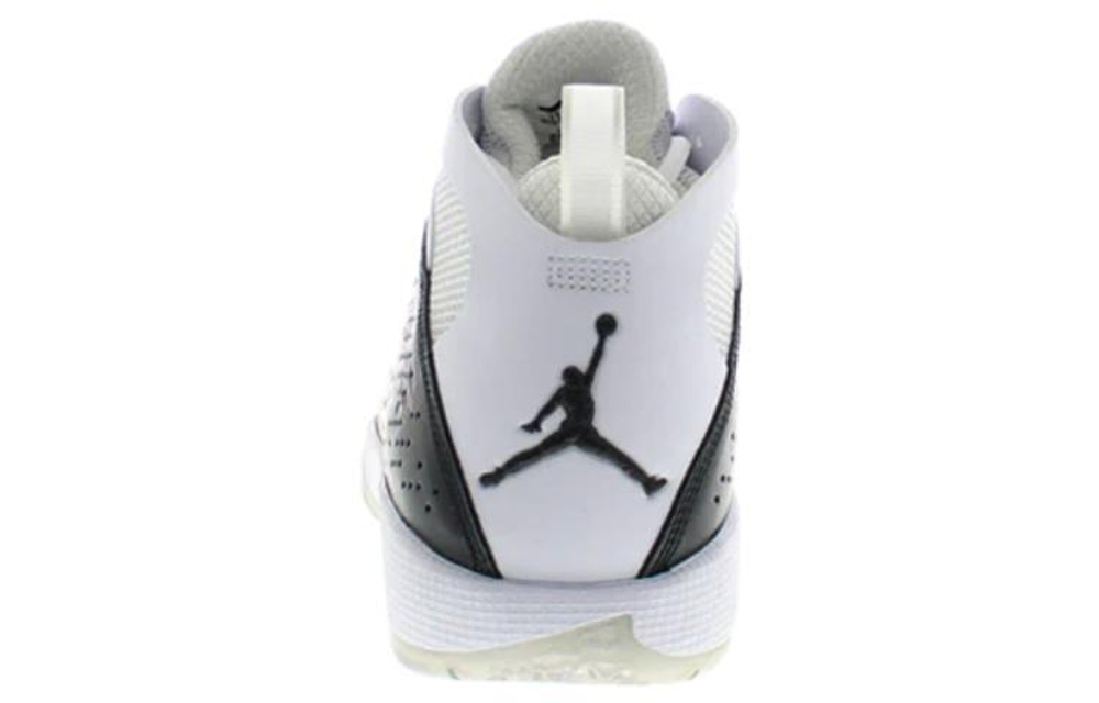 Кроссовки Jordan Air Jordan 2011 White Black