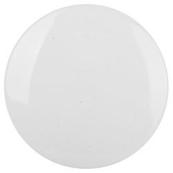 Светильник потолочный светодиодный ЭРА без ДУ SPB-6 Slim Night SKY 18W -4K | Светильники SPB-6 без ДУ