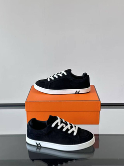 Кеды Hermes