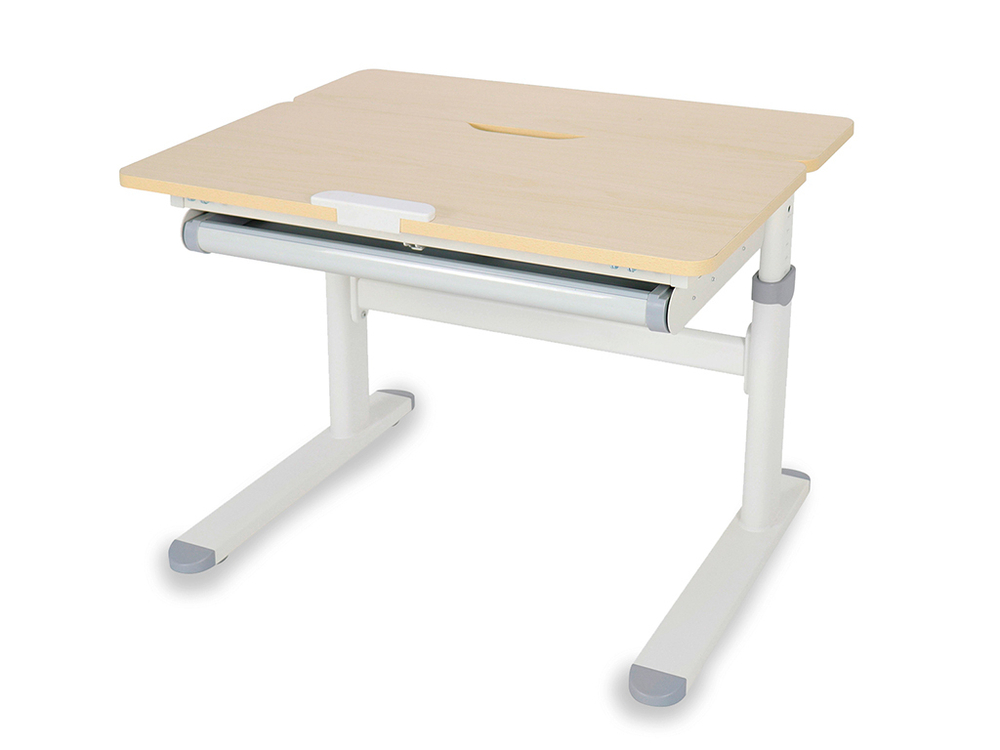 Растущая парта Ergokids Compas TH-308 Lite (800×600 мм)