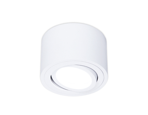 TN222 WH/S белый/песок GU5.3 D80*50