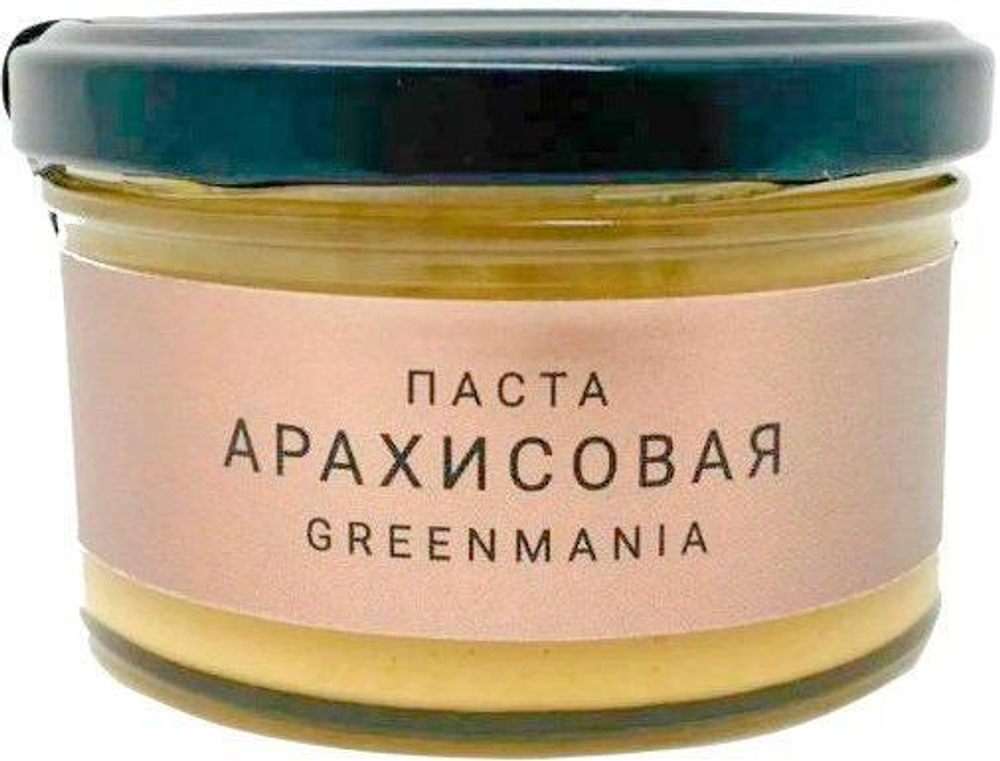 ПАСТА АРАХИС