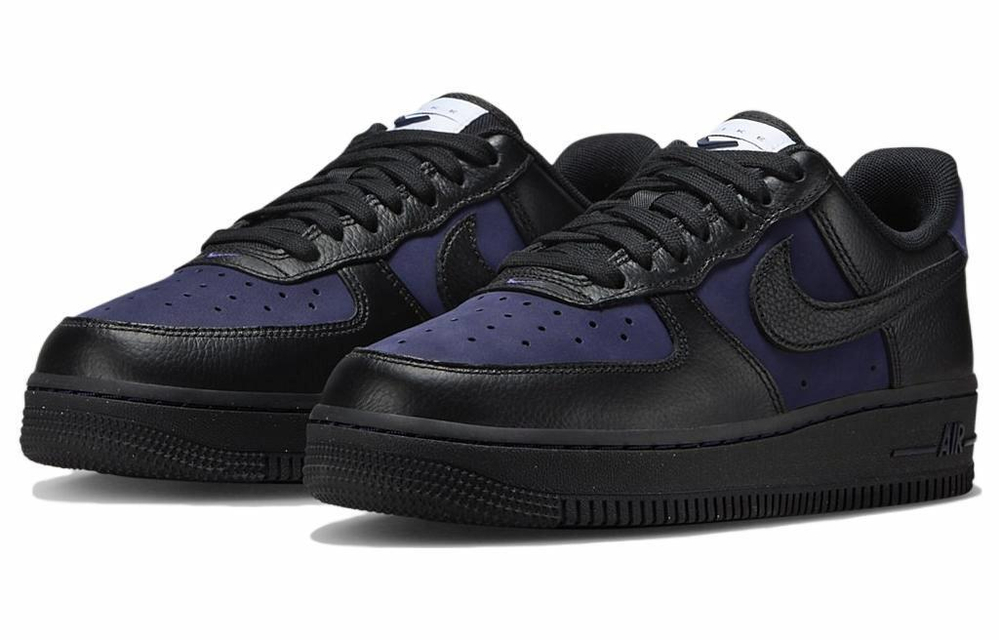 Кроссовки Nike Air Force 1 Low 07 Lx (Женская размерная сетка)