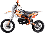 BSE MX 125