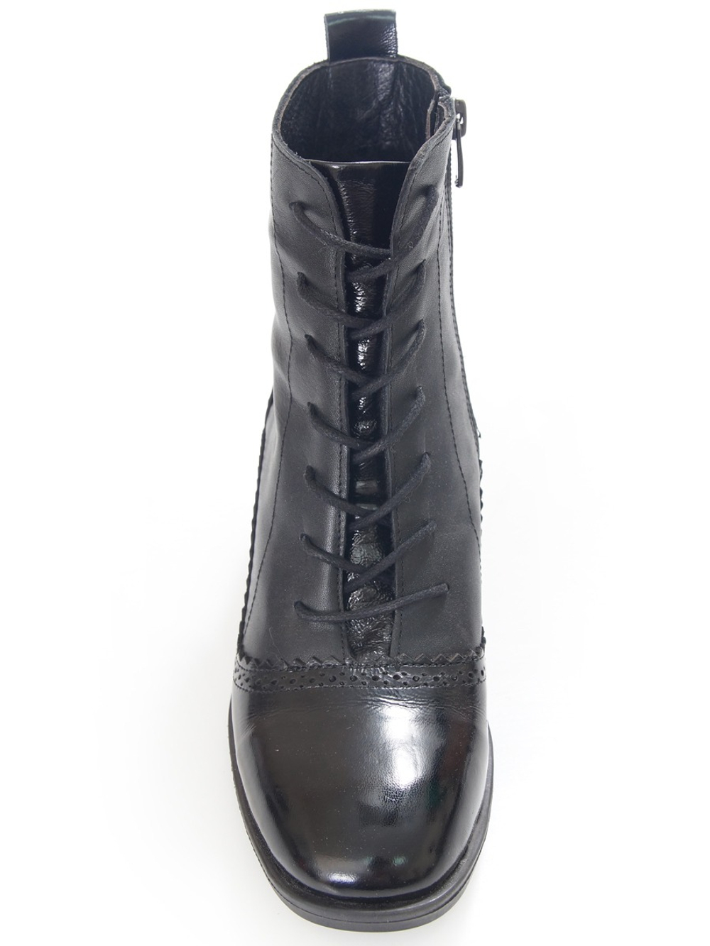 Ботинки женские GOLDEN PLAY 2654S-1050