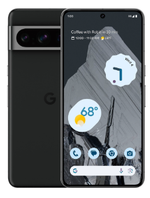 Google Pixel 8 Pro 12/512Gb (Obsidian)
