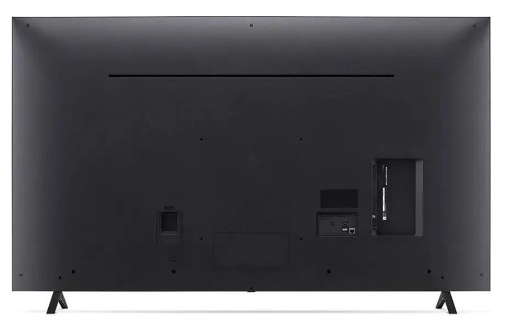 Телевизор  LG 55NANO80T6A.ARUG