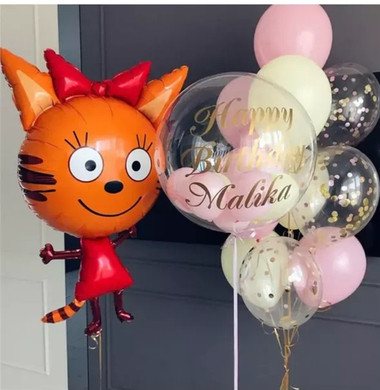 Набор Шариков