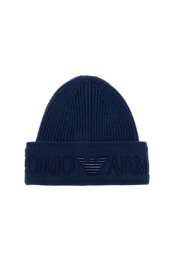 Шапка EMPORIO ARMANI