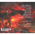 Battlelore / The Return Of The Shadow (RU)(2CD)