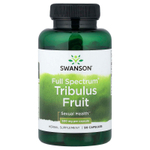 Swanson, Full Spectrum® плоды якорцев, 500 мг, 90 капсул