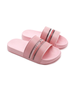 Шлепанцы Tommy Hilfiger - розовый(T3A0 32803 1172302)