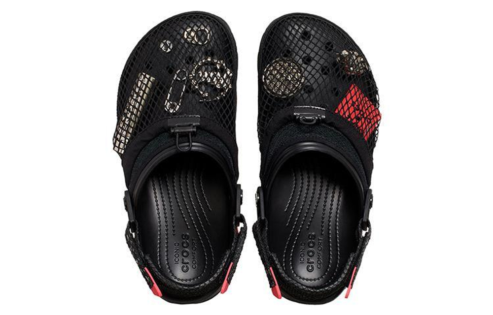 Staple Homing Pigeon X Crocs