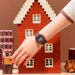 Женские наручные часы Casio BGD-565USW-5