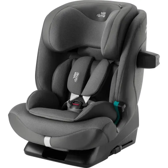 Автокресло Britax Roemer Advansafix Pro Style Mineral Grey