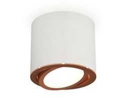 Ambrella Комплект накладного поворотного светильника Techno XS7401005