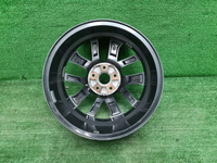 Диск литой R17 Omoda S5 (2022-н.в.)