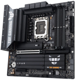 Материнская плата mATX ASUS TUF GAMING B860M-PLUS