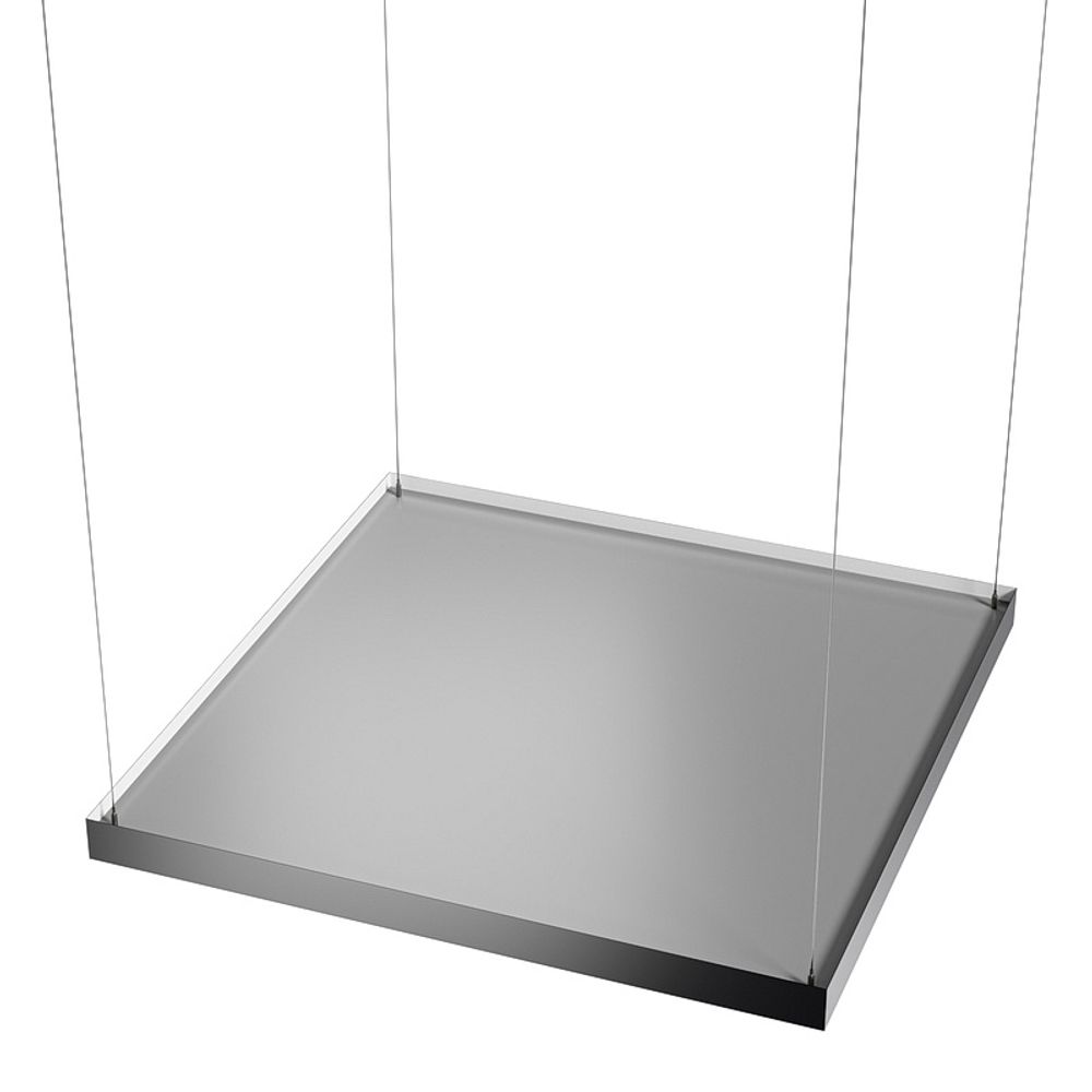 Светильник потолочный светодиодный квадратный FS-TG 210Вт 16800Лм