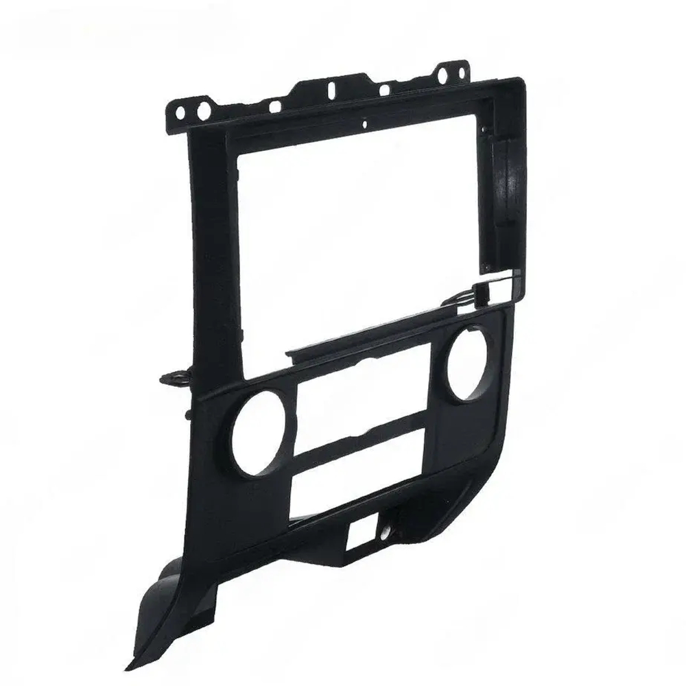 Магнитола для Ford F-150 2009-2014 - Carmedia SF-9014 (кнопки и крутилки), Android 12, TS10, CarPlay, 4G SIM-слот