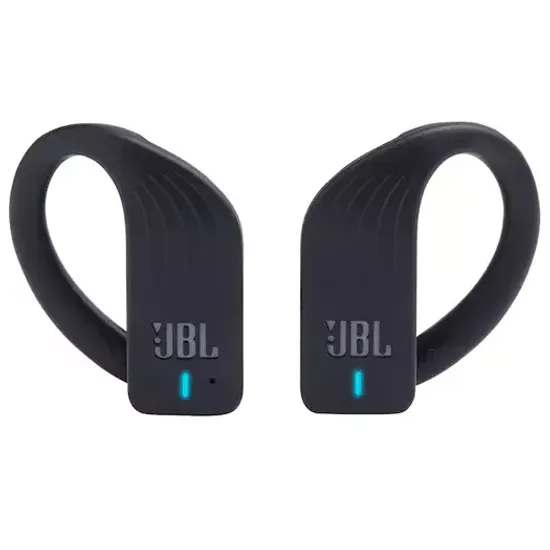 Беспроводные наушники JBL Endurance Peak Черный