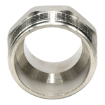 Ниппель TEBO переходной 2"x1 1/2" НР/НР