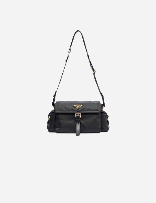 Сумка Prada Explore Medium Re-Nylon Shoulder 