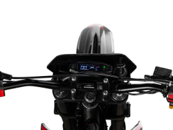 Мотоцикл кроссовый эндуро SHARMAX Sport 250