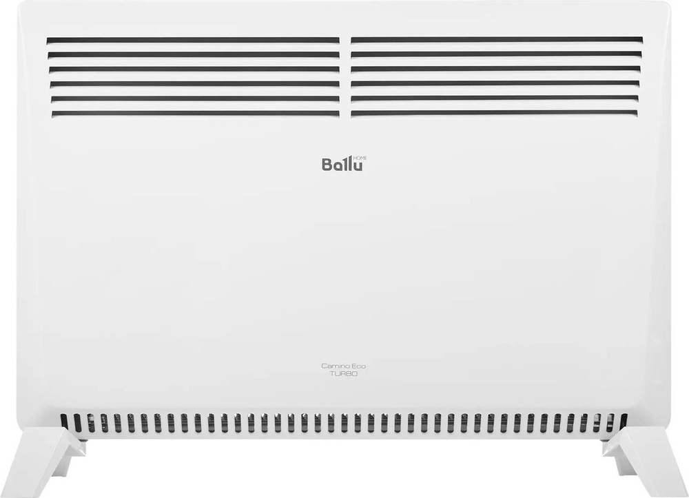 Конвектор электрический Ballu Camino Eco Turbo BEC/EMT-2000