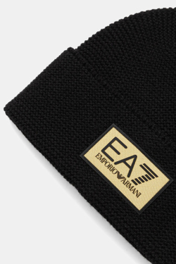 Шапка унисекс EA7