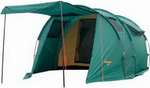 Палатка Canadian Camper Tanga 3 woodland