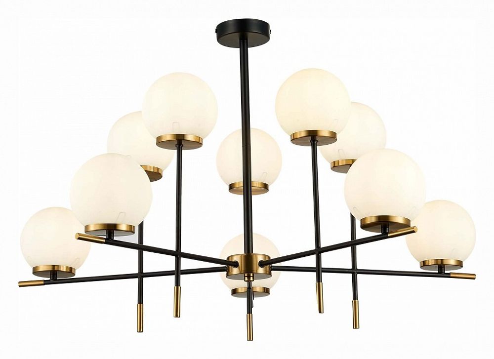 Люстра на штанге ST-Luce Limano SL1203.402.10