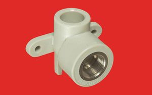 Водорозетка ВР FV Plast