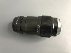 Leitz Wetzlar 135mm 4 Tele-Elmar