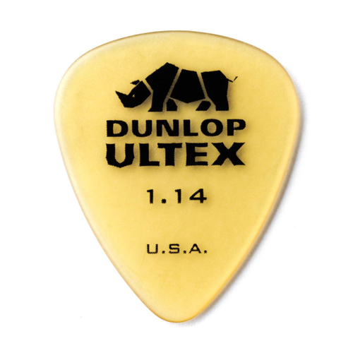 Dunlop 421R114 Ultex Standard 72Pack